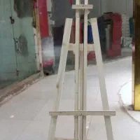 پایه بوم نقاشی