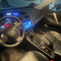 Mazda 3 NEW|خودرو سواری و وانت|تهران, ونک|دیوار