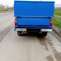 نیسان 1403|خودرو سواری و وانت|کنگاور, |دیوار