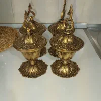 قندان