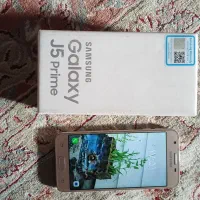 گوشی لمسی سامسونگ j5 prime