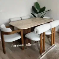 رعال میز نهارخوری
