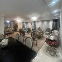 ۱۲۵ متر ۳‌خوابه فول‌بازسازی از صفر بامتریال درجه‌۱