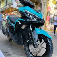 آیروکس 170 کبیر موتور