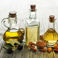 روغن درمانی