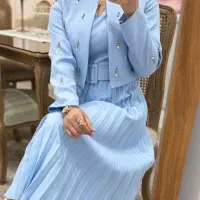 لباس مجلسی