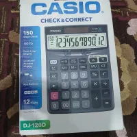 ماشین حساب نو