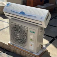 کولرگازی ۳۰هزار جنرال