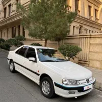 پژو پارس سال مدل 99