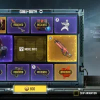 فروش اکانت کالاف