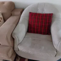 مبل ۶ نفره