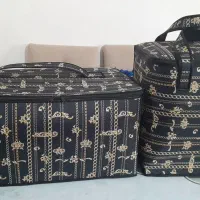 باکس نان خشک وکیف پیکنیک