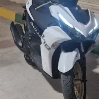 ایروکس 170شاهین موتور