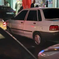 پراید ۷۷صبا