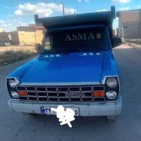 نیسان باربری حمل باراثاثه منزل