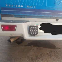 پروژکتور خودرو ۱۲ ولت