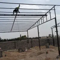 جوشکاری سیار شبانه روزی در تمام نقاط