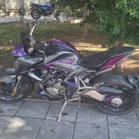 زونتس z4r 250