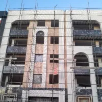 داربست سوفیانی