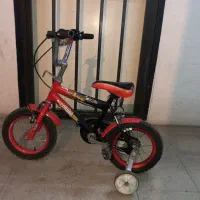 دوچرخه سایز ۱۲