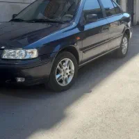 سمند EF7 مدل ۹۲