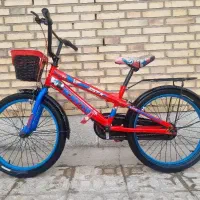 دوچرخه 20