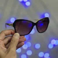 عینک آفتابی زنونه بولگاری اورجینال/طبی/GVپلاریزه