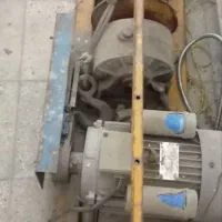 فروش بالابر با موتور نو درجه یک