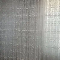 پرده تور دانتل