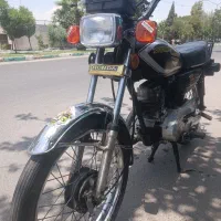 موتور ۸۸