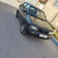 پراید ۸۲