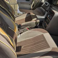 سمند lx|خودرو سواری و وانت|نجفآباد, طالقانی|دیوار