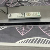 دی وی دی پلیر سونی