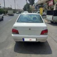 پراید ۱۳۲|خودرو سواری و وانت|قزوین, |دیوار