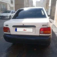پراید 131