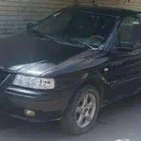 سمندمشکیx7مدل86-