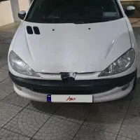 ۲۰۶ تیپ ۲
