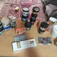 قلیان طعم