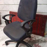 صندلی کامپیوتر