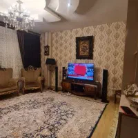 یک واحد آپارتمان در اردبیل