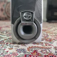 Samsung 1400w|سیستم صوتی خانگی|کرمانشاه, |دیوار