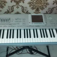 ارگ pa1x