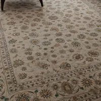 طرح افشان ۷۰۰ شانه جفت ۱۲ متری ،تمام نخ