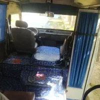 مینی بوس