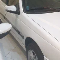 پارس موتور جدید سیم فول