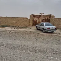 چهاردیواری مناسب دامداری