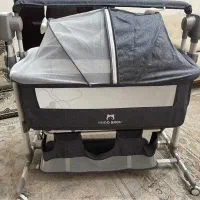 گهواره برقی INING BABY