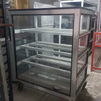 ویترین وکابینت