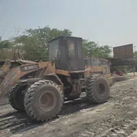 لودر کوبلکو zl40f