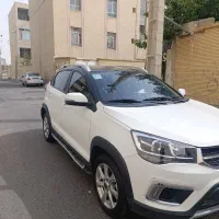 MVM X22اسپرت لاکچری 1401